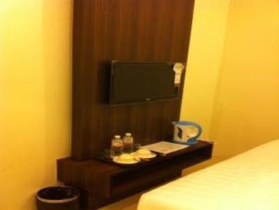 The Regency Garden Hotel Ipoh Dış mekan fotoğraf