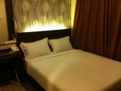 The Regency Garden Hotel Ipoh Dış mekan fotoğraf
