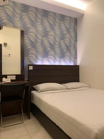 The Regency Garden Hotel Ipoh Dış mekan fotoğraf